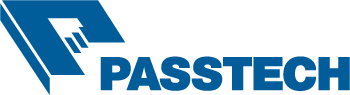 Passtech - logo